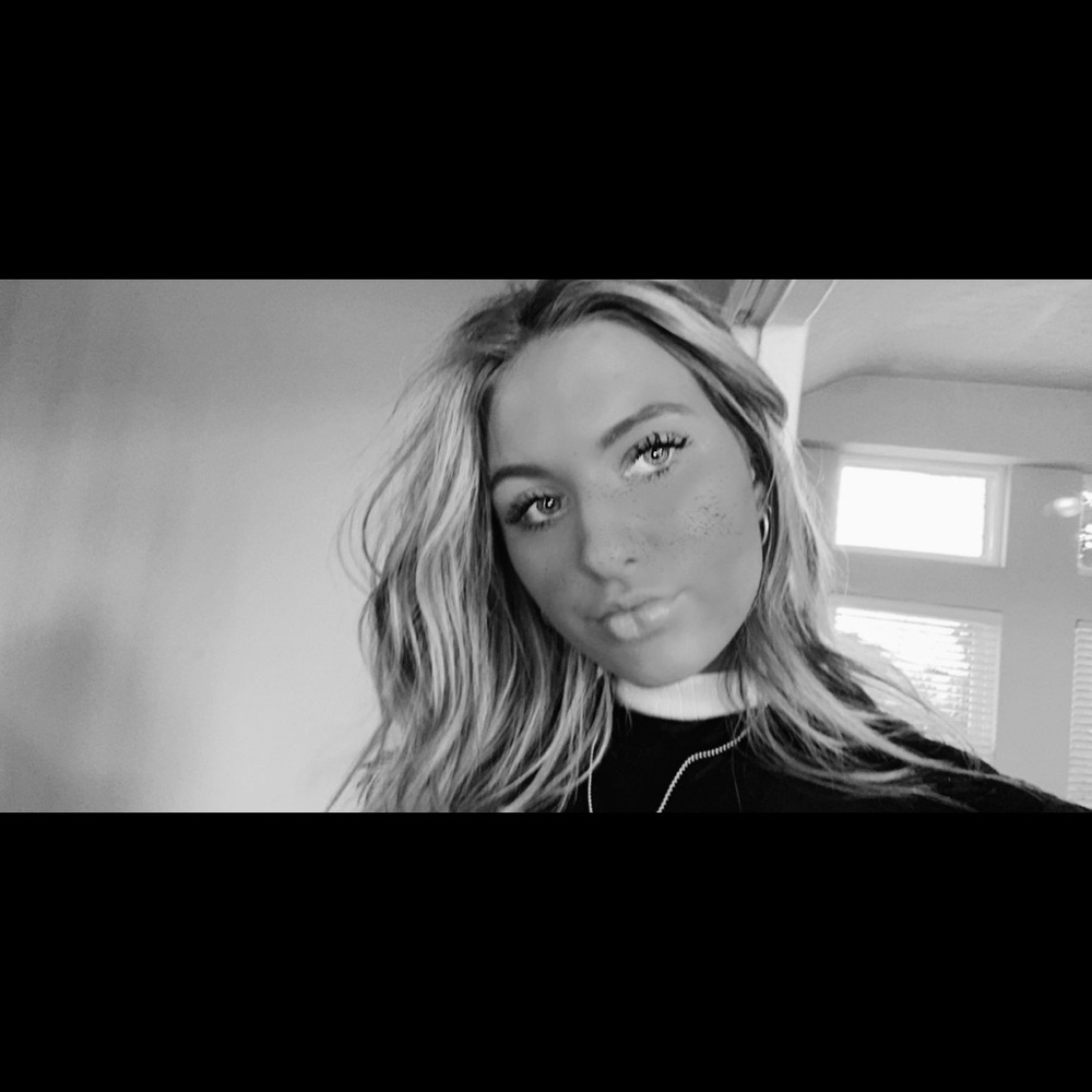 Meet your Posher, Kaytlynn